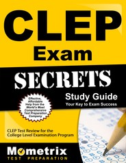 CLEPStudy Guide