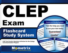 CLEP Flashcards