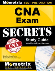 CNA Study Guide