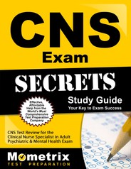 CNS Study Guide