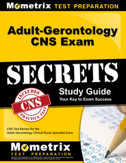 CNS Study Guide