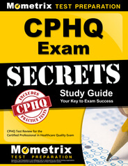 CPHQ Study Guide