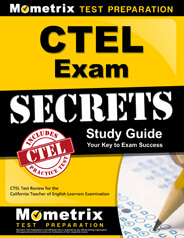 CTEL Study Guide