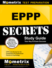 EPPP Study Guide