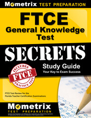 FTCEStudy Guide