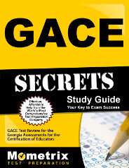 GACE Study Guide