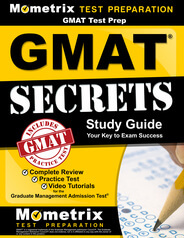 GMAT Study Guide