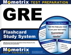 GRE Flashcards