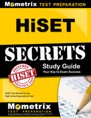 HISETStudy Guide