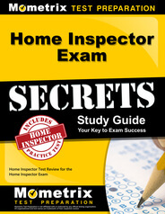 Home Inspection Products, Supplies, Study Materials, Informational  Packets