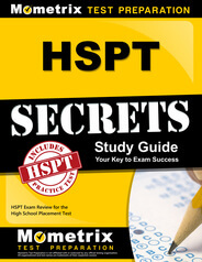 HSPT Study Guide