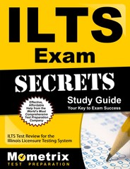 ILTS Study Guide