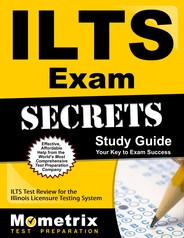 ILTSStudy Guide