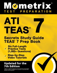 ATI TEAS 7 Study Guide