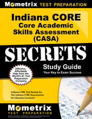 Indiana CASA Study Guide