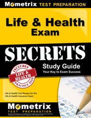 LifeHealth Study Guide