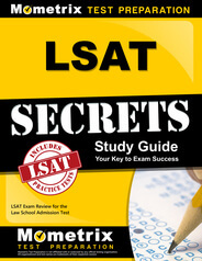 LSAT Study Guide