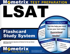 LSAT Flashcards