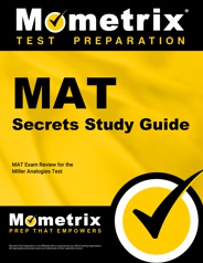 MAT Study Guide