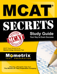 MCAT Study Guide