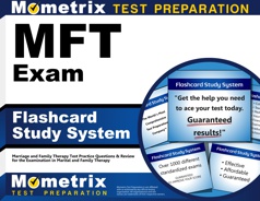 MFT Flashcards