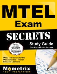 MTELStudy Guide