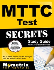 MTTC Study Guide