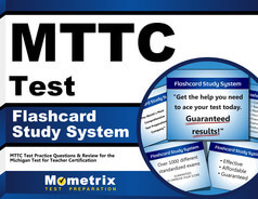 MTTC Flashcards