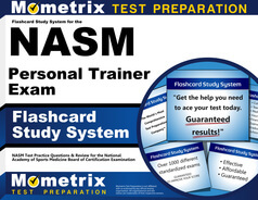 NASM Flashcards