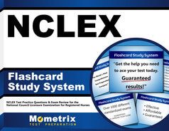 NCLEX Flashcards