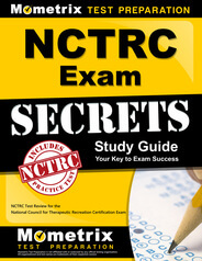 NCTRC Study Guide