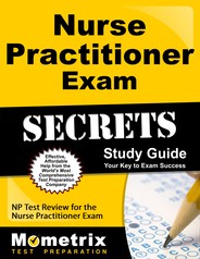 NP Certification Study Guide