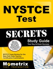 NYSTCE Study Guide