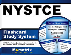 NYSTCE Flashcards