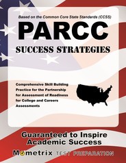 PARCC Study Guide