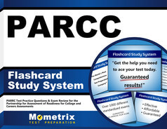 PARCC Flashcards