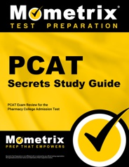 PCAT Study Guide