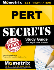 PERT Study Guide