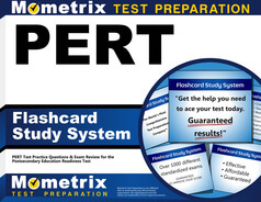 PERT Flashcards