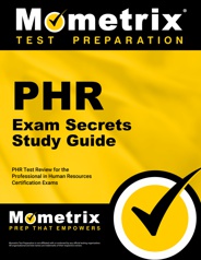 PHR Study Guide