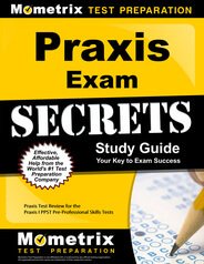 PRAXIS Study Guide
