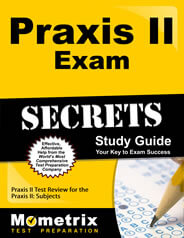 PRAXIS Study Guide