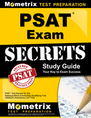 PSAT Study Guide