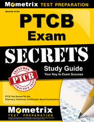 PTCB Study Guide