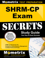 SHRMCP Study Guide