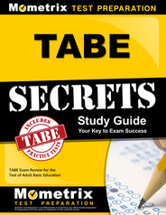 TABE  Study Guide