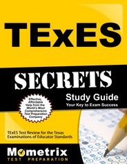 TEXES Study Guide