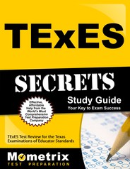 TExES Core Subjects EC-6: Science Scoring Guide