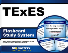 TEXES Flashcards