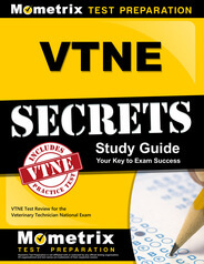 VTNE Study Guide